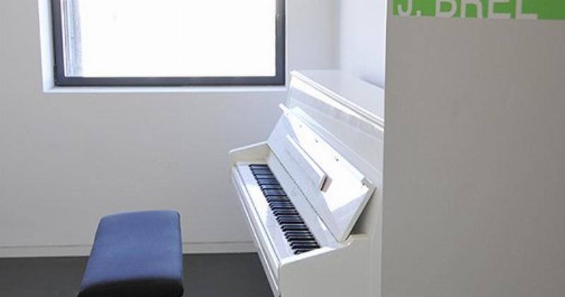 Clavecin français, musique classique libre de droit, instrument baroque, son cristallin, harmonie